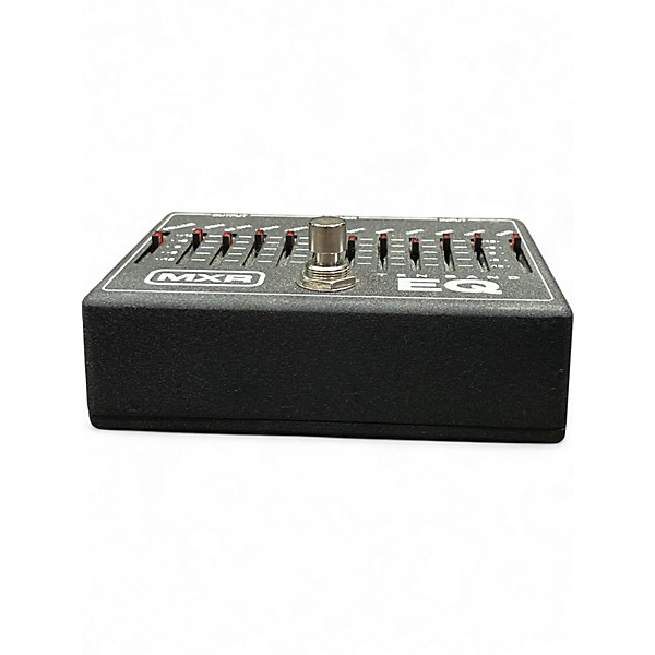 Dunlop MXR 10 Band EQ M108 Equalizer Guitar Effect Pedal for