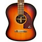 Used Epiphone FT79 MASTERBIT TEXAN 2 Color Sunburst Acoustic Guitar thumbnail
