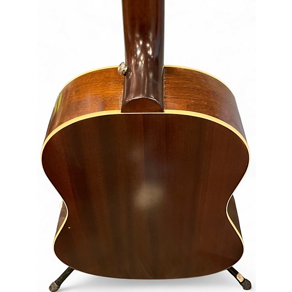 Used Epiphone FT79 MASTERBIT TEXAN 2 Color Sunburst Acoustic Guitar