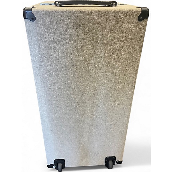 Used Rivera SS1 Silent Sister 1x12 Guitar Cabinet