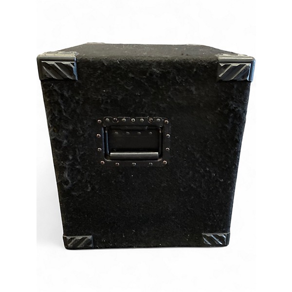 Used SWR SON OF BERTHA Bass Cabinet