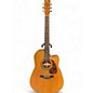 Used Norman ST40 Natural Acoustic Electric Guitar thumbnail