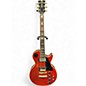 Used Electra X320 Trans Red Solid Body Electric Guitar thumbnail