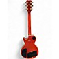 Used Electra X320 Trans Red Solid Body Electric Guitar
