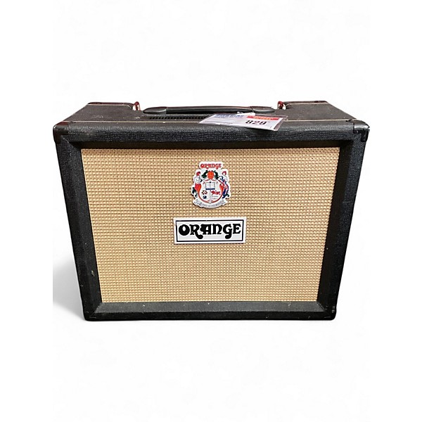 Used Orange Amplifiers TREMLORD 30 Tube Guitar Combo Amp