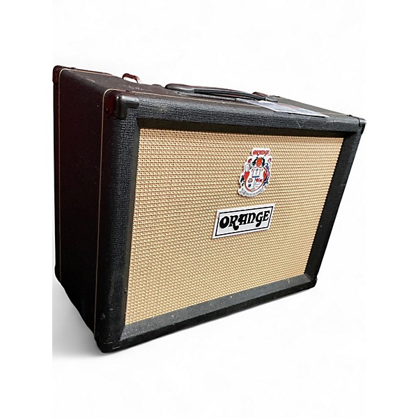 Used Orange Amplifiers TREMLORD 30 Tube Guitar Combo Amp