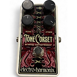 Used Electro-Harmonix Tone Corset Effect Pedal