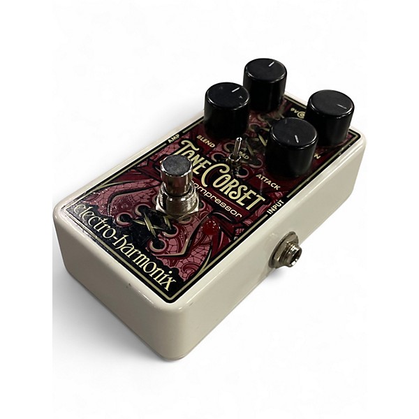 Used Electro-Harmonix Tone Corset Effect Pedal