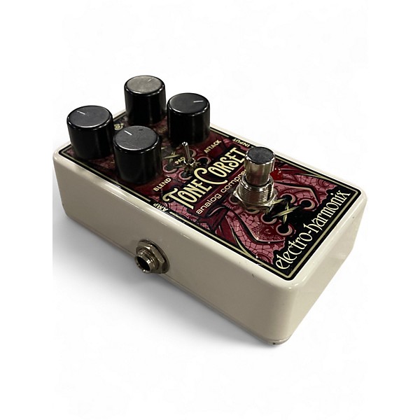 Used Electro-Harmonix Tone Corset Effect Pedal