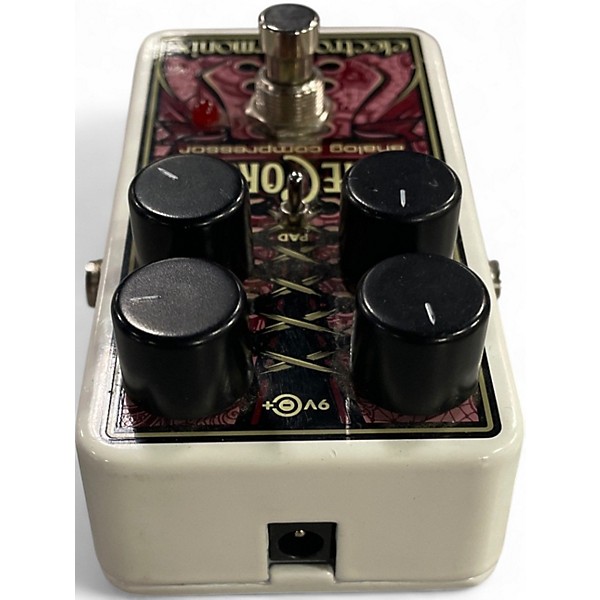 Used Electro-Harmonix Tone Corset Effect Pedal
