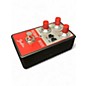 Used Fender Bassman Driver Bass Effect Pedal