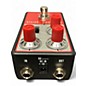 Used Fender Bassman Driver Bass Effect Pedal