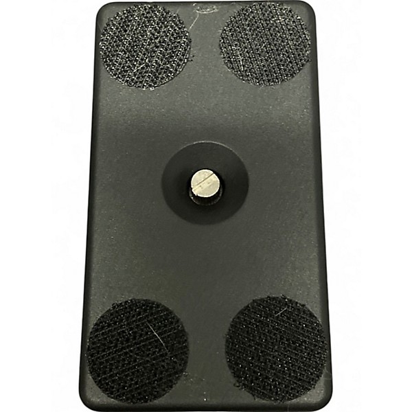 Used Fender Bassman Driver Bass Effect Pedal