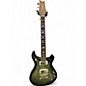 Used PRS MCARTY 594 TRAMPAS GREEN Solid Body Electric Guitar