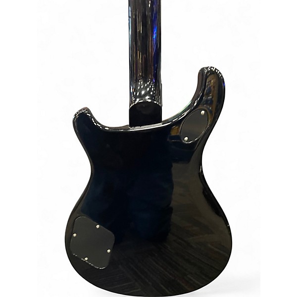 Used PRS MCARTY 594 TRAMPAS GREEN Solid Body Electric Guitar