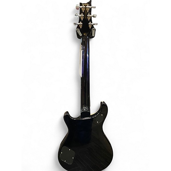 Used PRS MCARTY 594 TRAMPAS GREEN Solid Body Electric Guitar