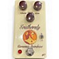 Used Southernly Harmonic Overdrive Effect Pedal thumbnail