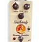 Used Southernly Harmonic Overdrive Effect Pedal