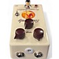 Used Southernly Harmonic Overdrive Effect Pedal