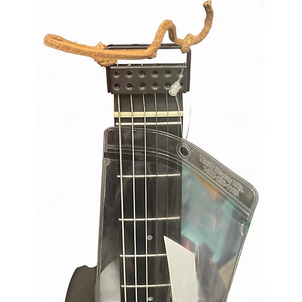 Donner HUSH X Electric Guitar Travel Coil Spilt Function
