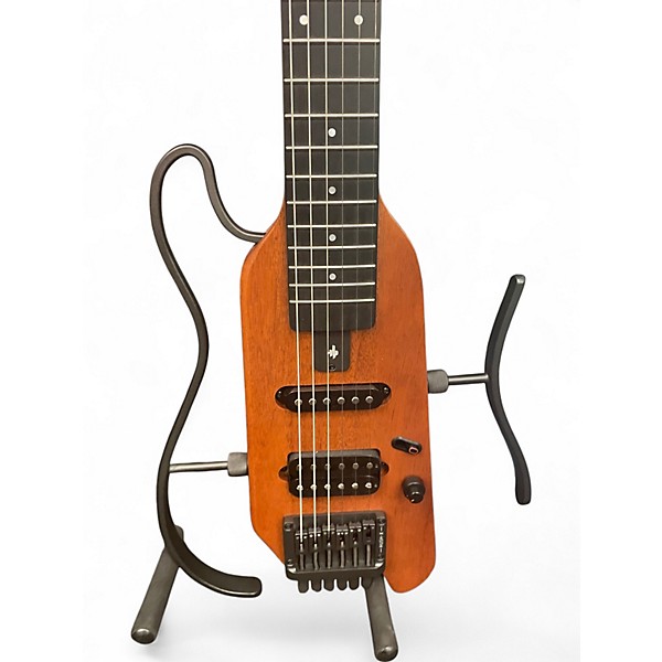 Amazon.com: Donner HUSH X Electric Guitar Kit - Featherlight
