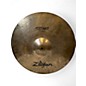 Used MEINL 10in HCS Splash Cymbal thumbnail