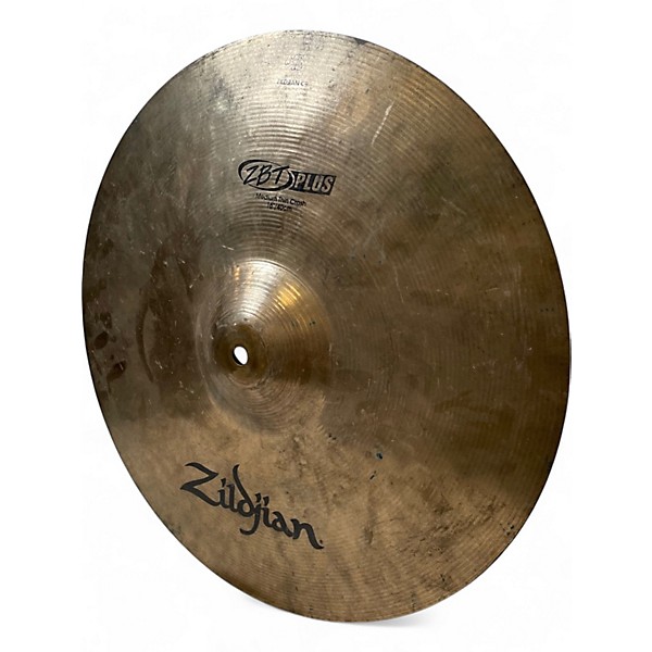 Used MEINL 10in HCS Splash Cymbal