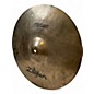 Used MEINL 10in HCS Splash Cymbal