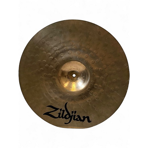 Used MEINL 10in HCS Splash Cymbal