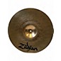 Used MEINL 10in HCS Splash Cymbal