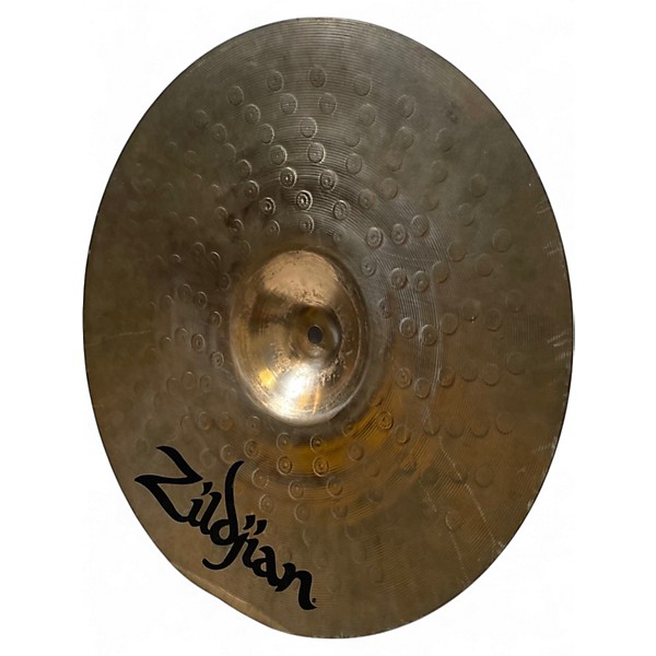 Used MEINL 10in HCS Splash Cymbal