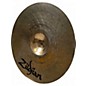 Used MEINL 10in HCS Splash Cymbal