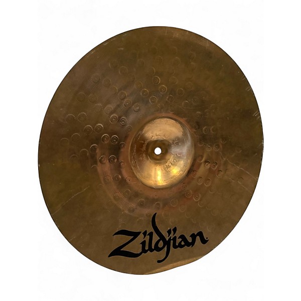 Used MEINL 10in HCS Splash Cymbal