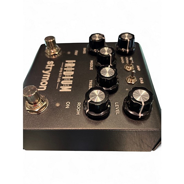 Used Strymon iridium Effect Pedal