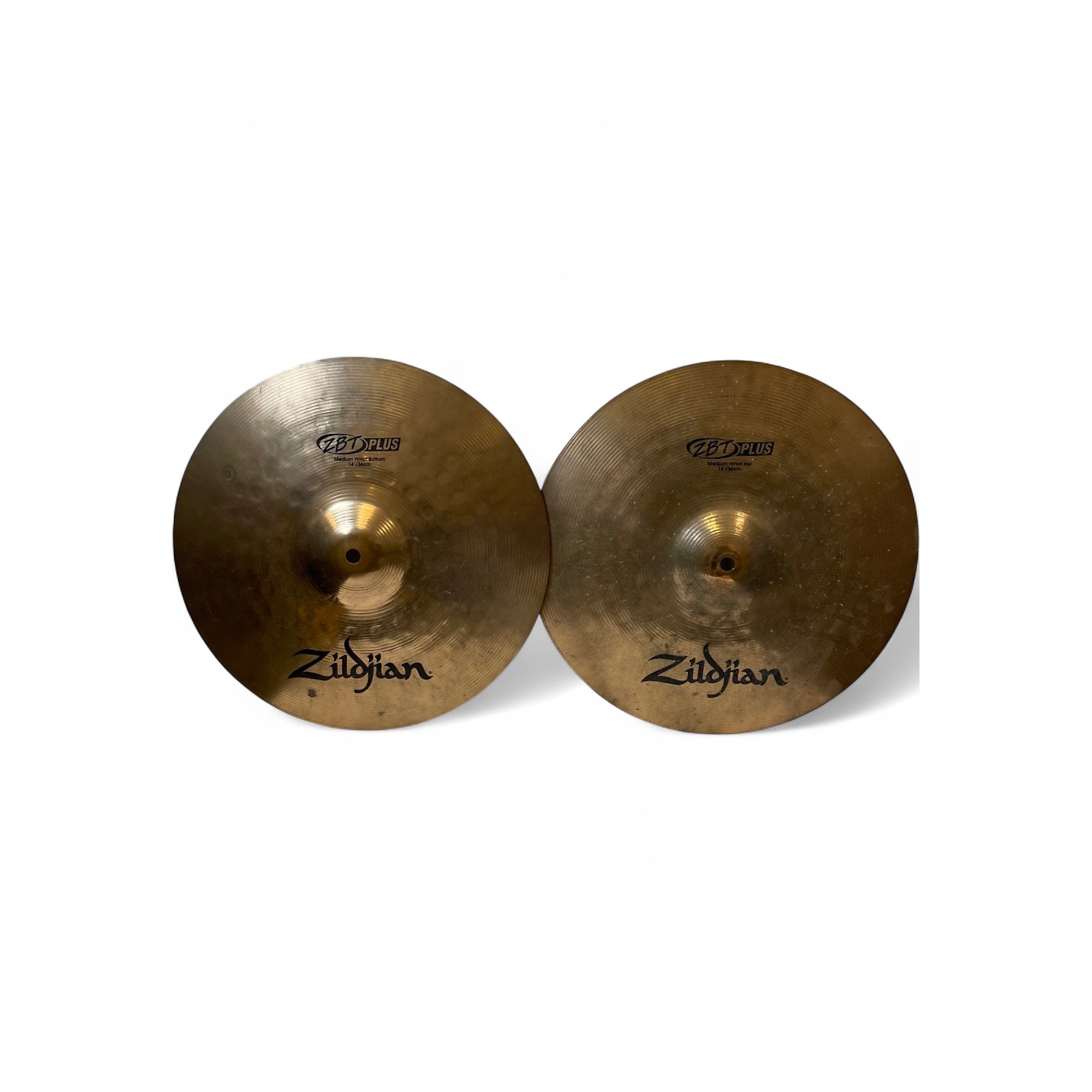 Zildjian ZBT Plus 14