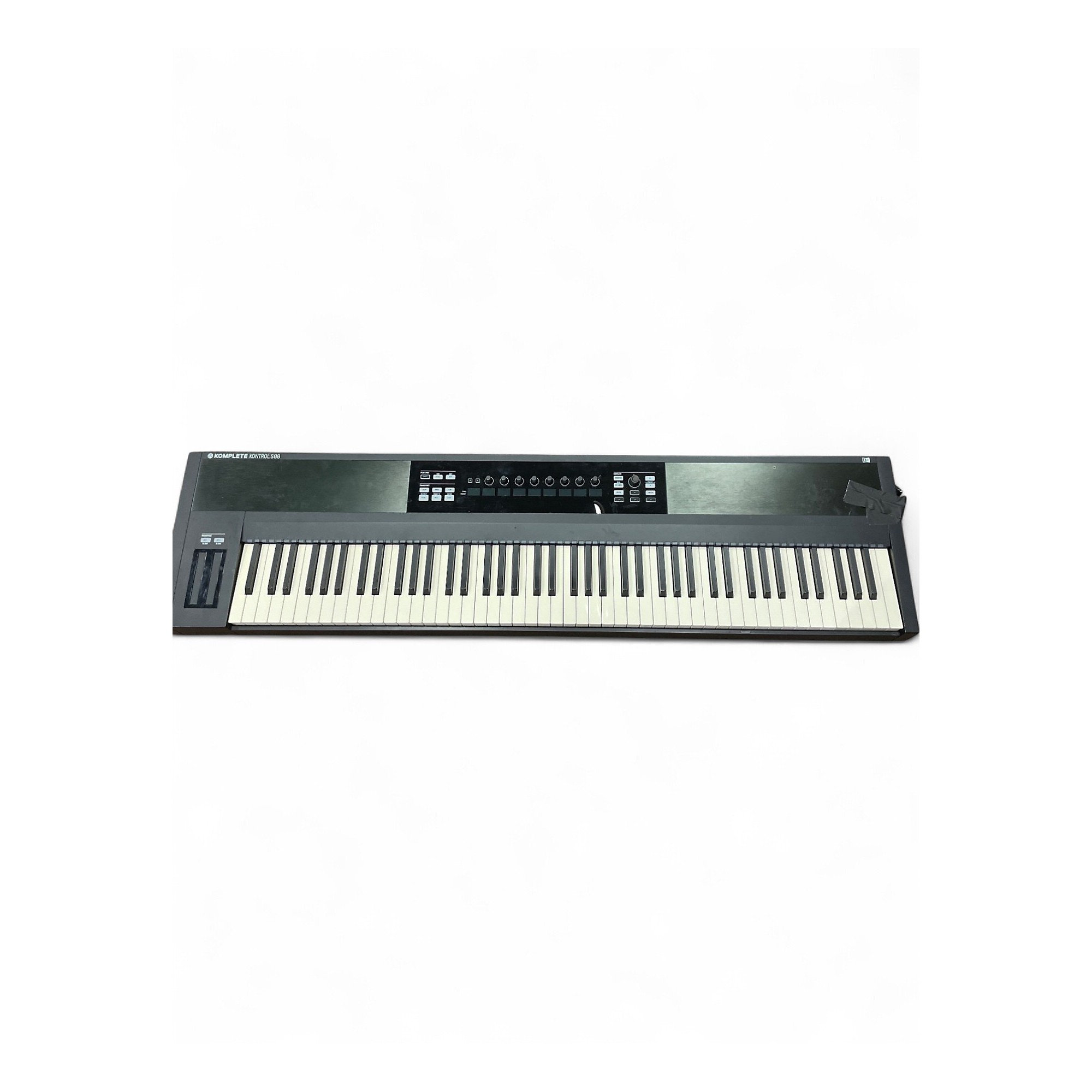Komplete Kontrol S88 MIDIキーボード