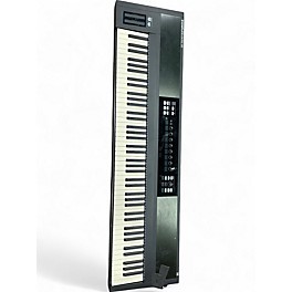 Used Native Instruments Komplete Kontrol S88 MIDI Controller