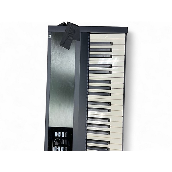 Used Native Instruments Komplete Kontrol S88 MIDI Controller