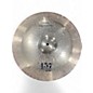 Used Wuhan Cymbals & Gongs 20in 457 Rock Series Ride Cymbal thumbnail