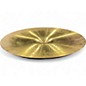 Used Wuhan Cymbals & Gongs 20in 457 Rock Series Ride Cymbal
