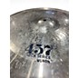 Used Wuhan Cymbals & Gongs 20in 457 Rock Series Ride Cymbal