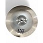 Used Wuhan Cymbals & Gongs 14in 457 Rock Series Cymbal