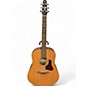 Used Seagull S6 Natural Acoustic Guitar thumbnail