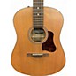 Used Seagull S6 Natural Acoustic Guitar