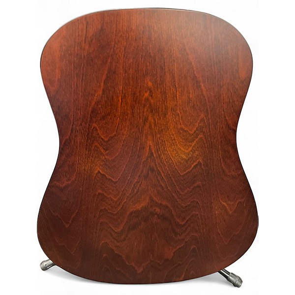 Used Seagull S6 Natural Acoustic Guitar