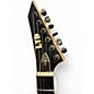 Used ESP LTD Josh Middleton JM-II Black Shadow Burst Solid Body Electric Guitar