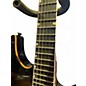 Used ESP LTD Josh Middleton JM-II Black Shadow Burst Solid Body Electric Guitar