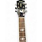 Used Gibson 1936 Advanced Jumbo Vintage Sunburst Acoustic Guitar