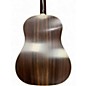 Used Gibson 1936 Advanced Jumbo Vintage Sunburst Acoustic Guitar