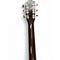 Used Gibson 1936 Advanced Jumbo Vintage Sunburst Acoustic Guitar